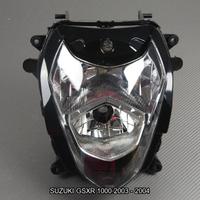 Fanale / Faro anteriore SUZUKI GSXR 1000 2003 2004