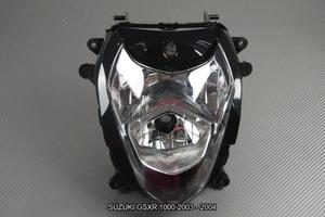 Fanale / Faro anteriore SUZUKI GSXR 1000 2003 2004