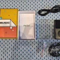 inioasis y1 128Gb (clone ipod classic) 