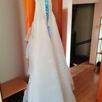 Abito da sposa
