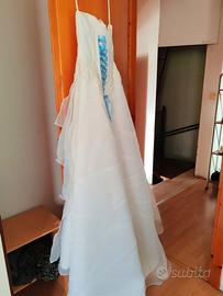 Abito da sposa
