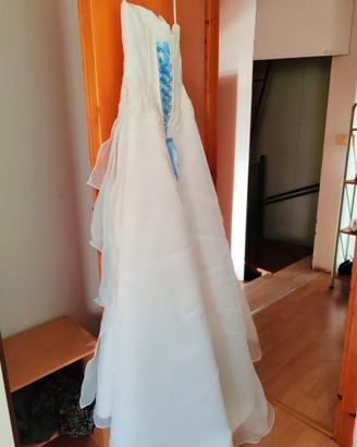 Abito da sposa