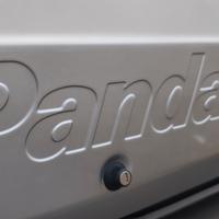 Fiat Panda 1100 i.e. cat 4x4 (MOZZI LIBERI)