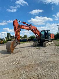 Escavatore Hitachi Zaxis 210