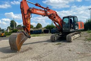 Escavatore Hitachi Zaxis 210