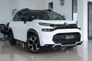 Citroen C3 Aircross BlueHDi 110 Shine Pack 2023