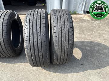 gomme usate 2156517 Estivo HANKOOK - Ven - 440