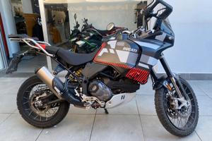 Ducati DesertX - 2023