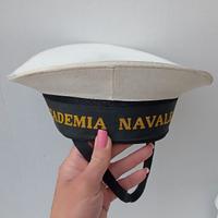 Berretto Accademia Navale