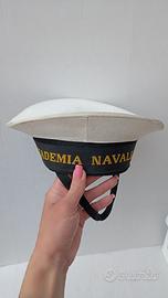 Berretto Accademia Navale