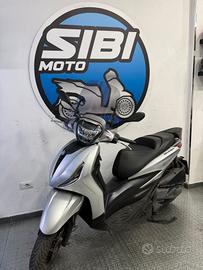 Piaggio Beverly 300 S