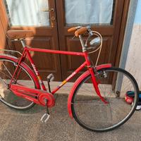 Bicicletta atala gita