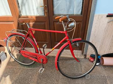 Bicicletta atala gita