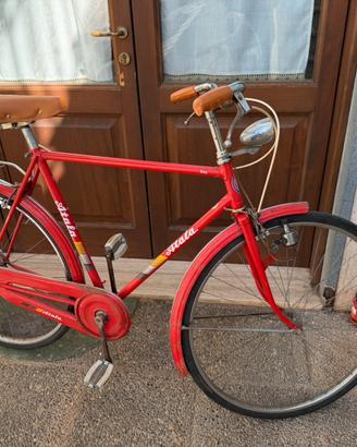 Bicicletta atala gita