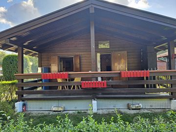 Casetta indipendente al Mottarone -Stresa