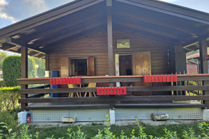 Casetta indipendente al Mottarone -Stresa