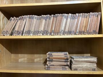 Collezione libri antichi  I classici del ridere