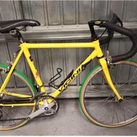 bici da corsa vicini taglia 20