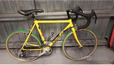 bici da corsa vicini taglia 20