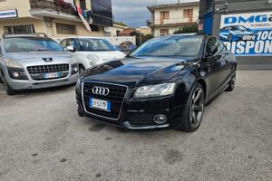 Audi A5 3.0 V6 TDI F.AP. qu. S tr. Ambiente