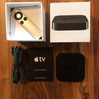 Apple TV 3a generazione 