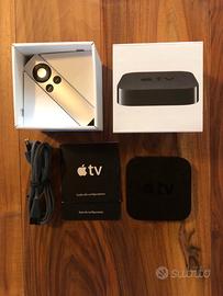 Apple TV 3a generazione 