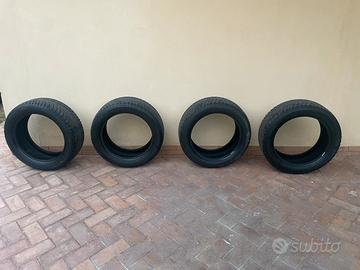 Gomme termiche bridgestone