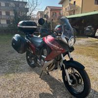 Honda transalp 700