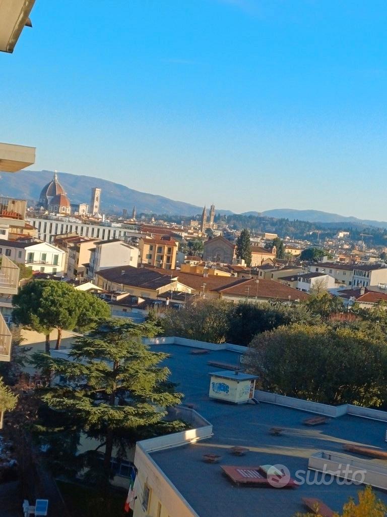 Appartamento – Firenze, Quartiere 1 - Altro