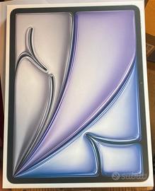 Apple iPad Air 13" Wi-Fi 512GB - NUOVO SIGILLATO