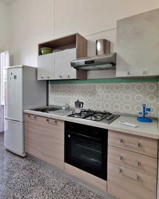 Le volte Santa Maria di Leuca