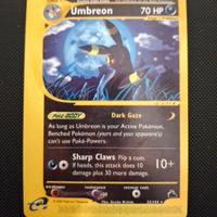 Umbreon SK 32 non reverse