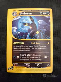 Umbreon SK 32 non reverse
