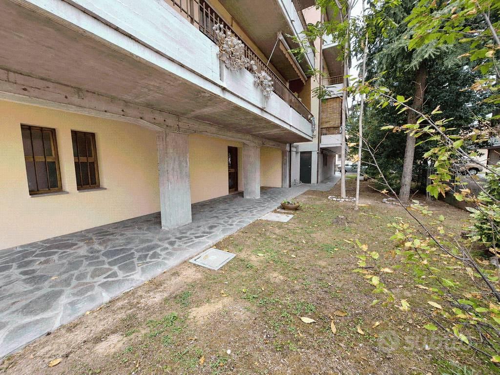 Appartamento – Forlì, Musicisti, Ronco - Vista 4