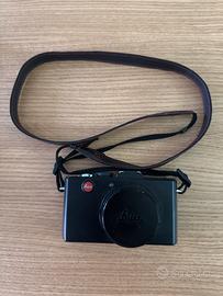 Leica D-lux 5