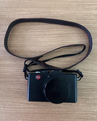 Leica D-lux 5