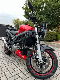 Suzuki Sv 1000 n