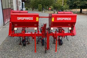 Sarchiatrice Gaspardo