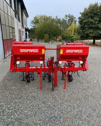 Sarchiatrice Gaspardo