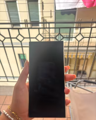 Samsung s24 ultra 256gb
