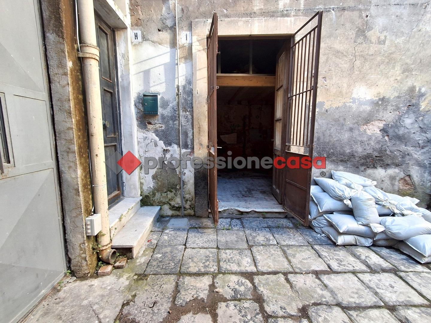 Appartamento – Catania, Santa Maria de la Salette, Centro storico - Altro
