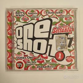 OneShot vol.1 - anni '70