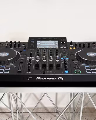 CONSOLLE PIONEER XDJ-XZ