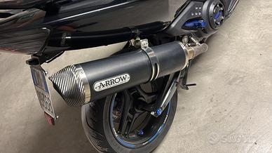 Scarico arrow t max 500-530