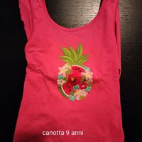 Stock 7-8-9 anni