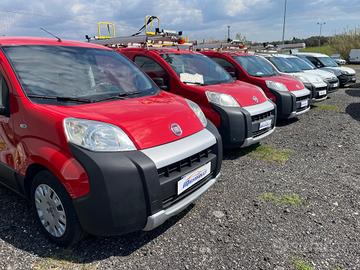 Fiat Fiorino 1.3 MJT 95CV E5+