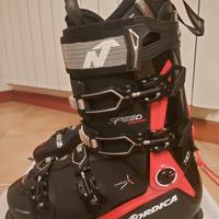 Scarponi sci Nordica Speedmachine 110x misura 28.5