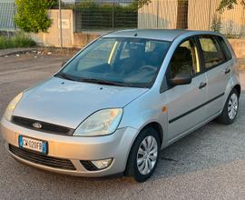 Ford Fiesta 1.4 tdci 68 cv 2005