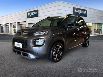 Citroën C3 Aircross PureTech 110 S&S Shine