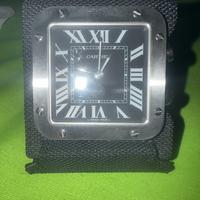Orologio da tavolo cartier